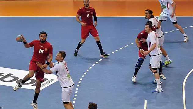 Türkiye: 22 – Norveç: 26