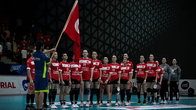 Türkiye – Avusturya: 29-32