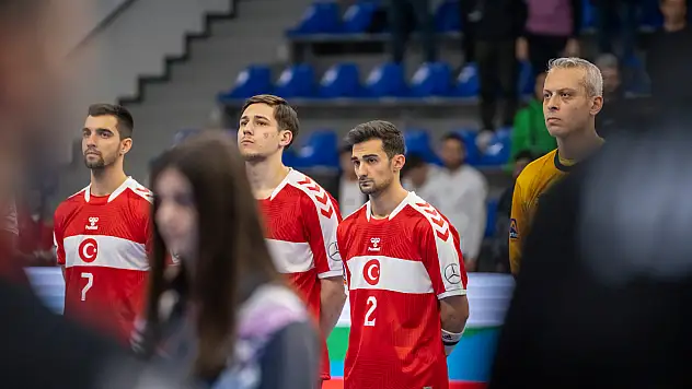 Türkiye – Bulgaristan Maçının Takım Kadroları Belli Oldu!