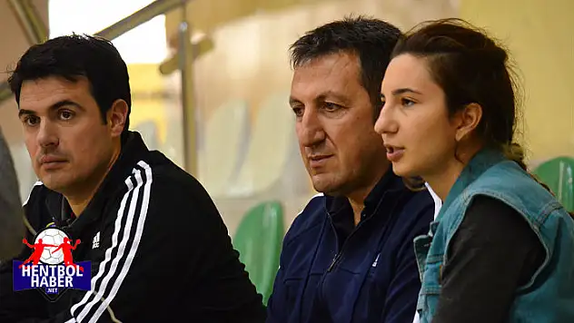 “Türkiye büyük bir ülke ve büyük bir potansiyeli var”