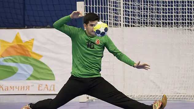 Türkiye ikinci maçına çıkıyor