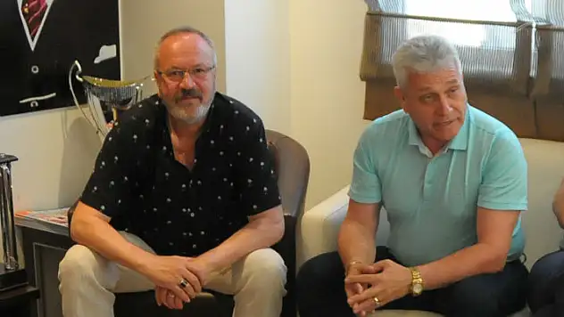 “Türkiye ile iletişim halindeyiz”