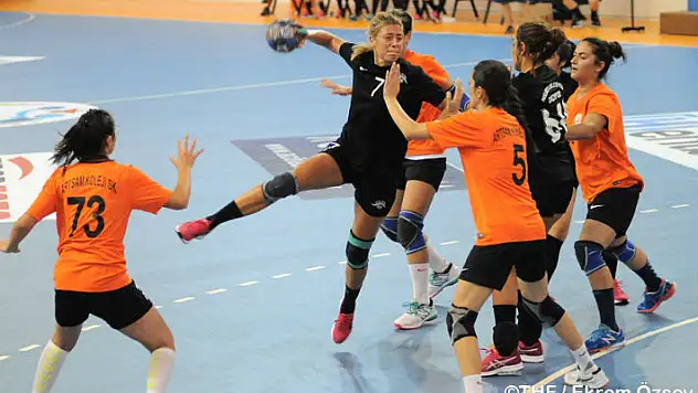 Türkiye Kupası heyecanı devam ediyor