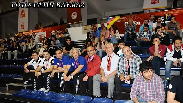 Türkiye Kupası’nda Finalin Adı Belli Oldu