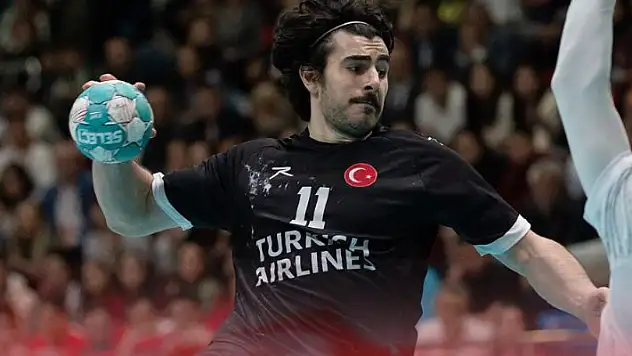 Türkiye – Portekiz : 35-37