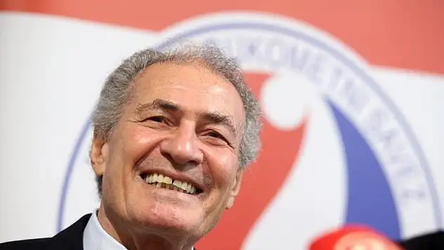 “Türkiye en iyisi olacak”