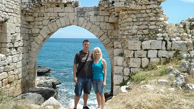 “Türkiye’de Mutluyum Ama Profesyonelim”