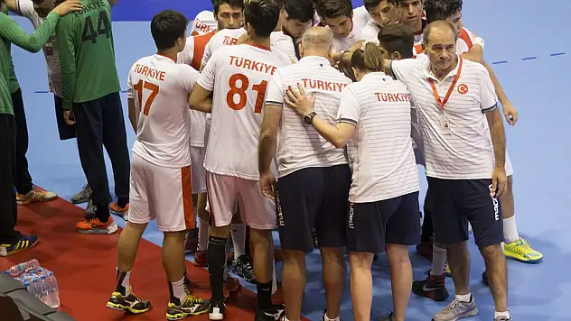 “Türkiye’den en fazla 3 fark yeriz diyordum”