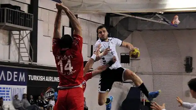 Turnuvada Beraberlik Günü