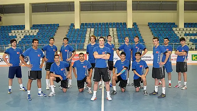 U21’de Hedef: ‘Bosna-Hersek’te Yer Almak’