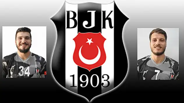 Uğur Çoban ve Ozan Arifoğlu’nun yeni takımı…