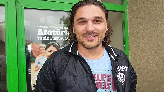 Ulaş Ortakaya: “Kızlar Başardı”