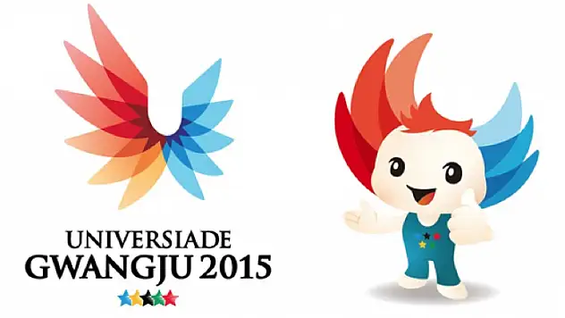 Üniversite Oyunları Kore’de