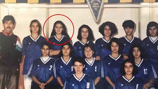 Ünlü ismi takipçileri tanımakta zorlandı