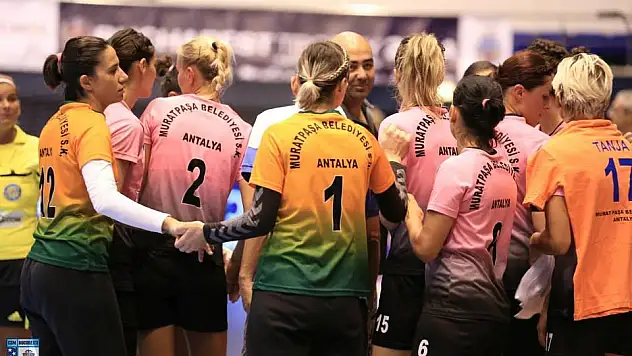 Ünsal: “Hedefimiz finale yükselmek”