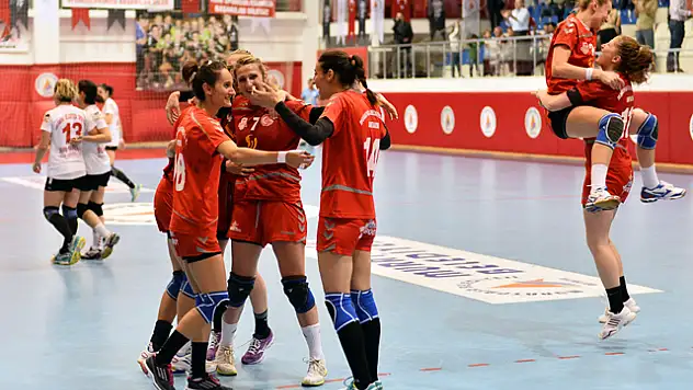 Ünsal: Hedefimiz lig şampiyonluğu