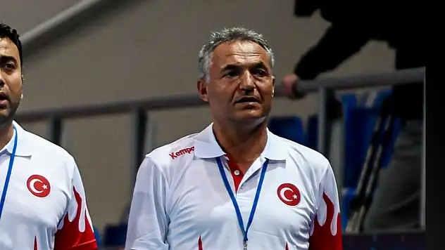 Ünsal, Milli takımı bırakma kararı aldı