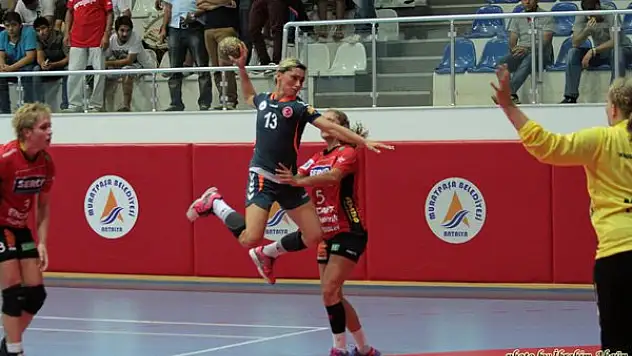 Ünsal ve Portenger Açıklamalarda Bulundu