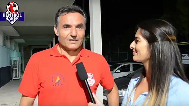 Ünsal: 'Zirvede tamamlamak istiyoruz'