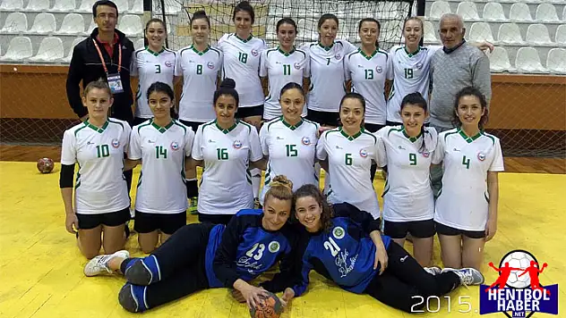 Urla Belediyesi GSK geleceğe umutlu bakıyor