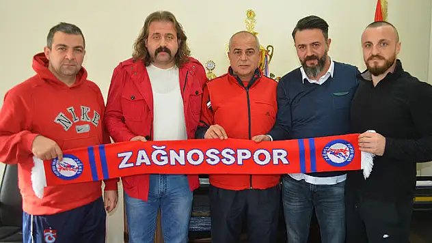 Ursavaş dönemi başladı