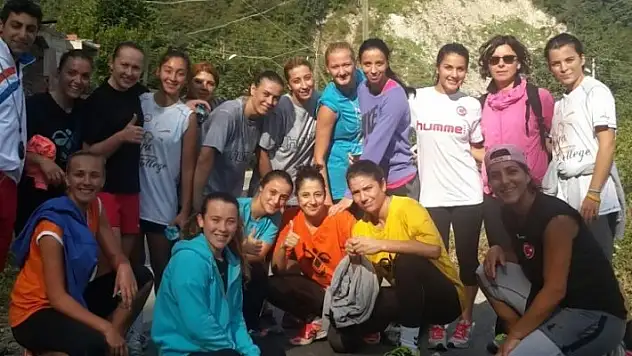 Üsküdar Belediyesi SK, Kastamonu’da