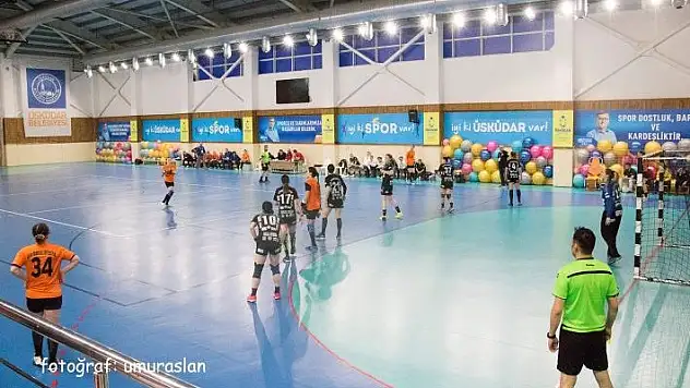 Üsküdar Belediyesi SK transferlere başladı