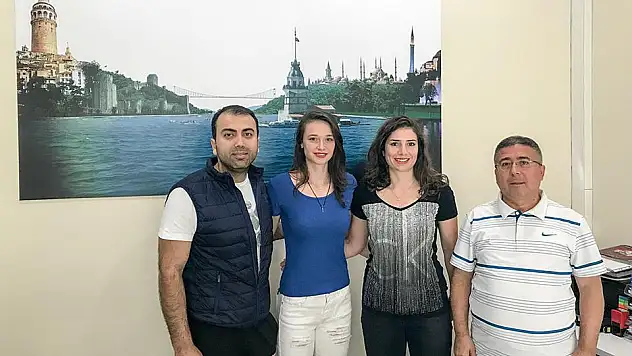 Üsküdar Belediyesi’nde transfer çalışmaları devam ediyor