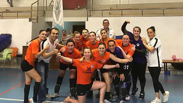 Üsküdar Belediyesi’nin performansı artıyor