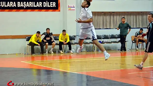 Üsküdar Challenge Kupası’nı İstiyor