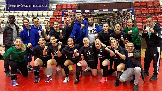 Üsküdar’dan İzmir’e, Avrupa yolunda darbe!