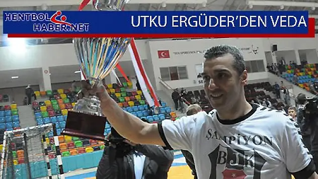 Utku ERGÜDER İle Röportaj