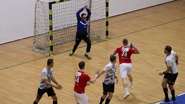 Valur: 31 – Beykoz Belediyespor: 30