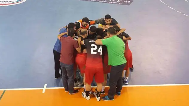 Van Büyükşehir Belediyesi SK sezona “Merhaba” dedi