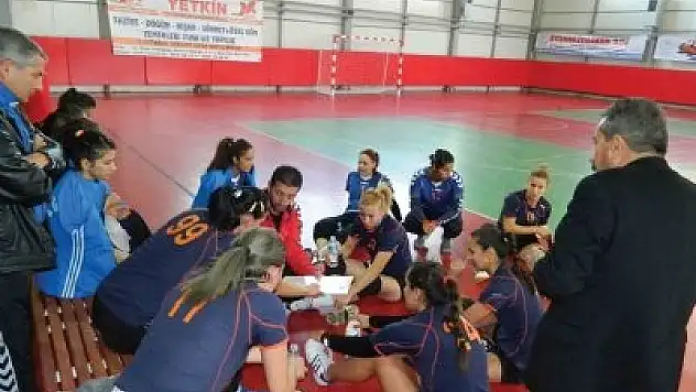 Van Gençlikspor Dolu Dizgin