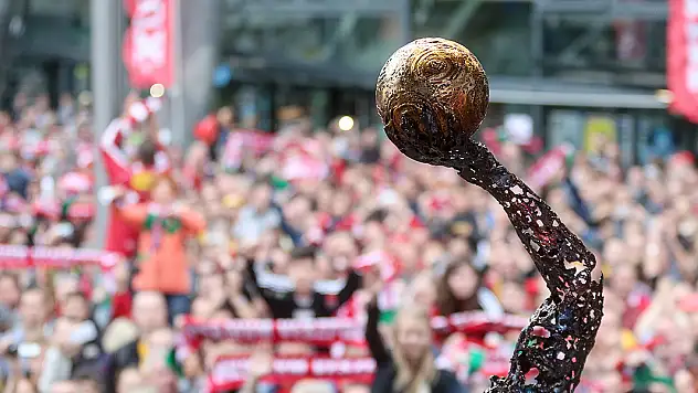 VELUX EHF FINAL4 için geri sayım başladı