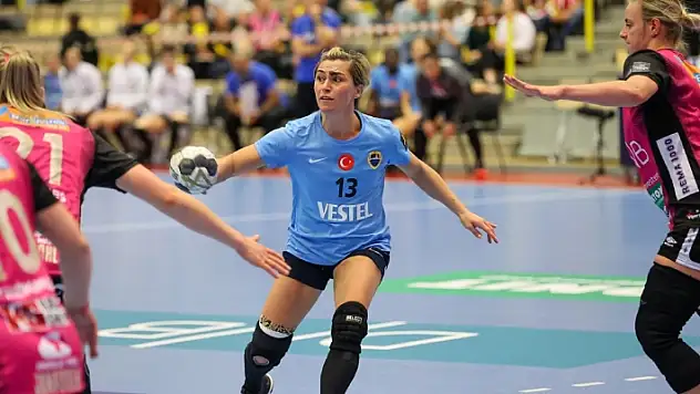 Vipers – Kastamonu maçının istatistikleri