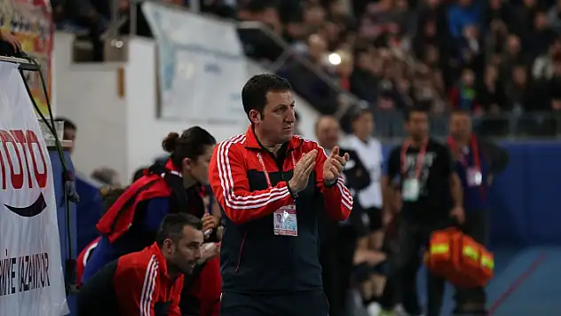 Vurgun: “Artık çok daha yukarıları hedefliyoruz”