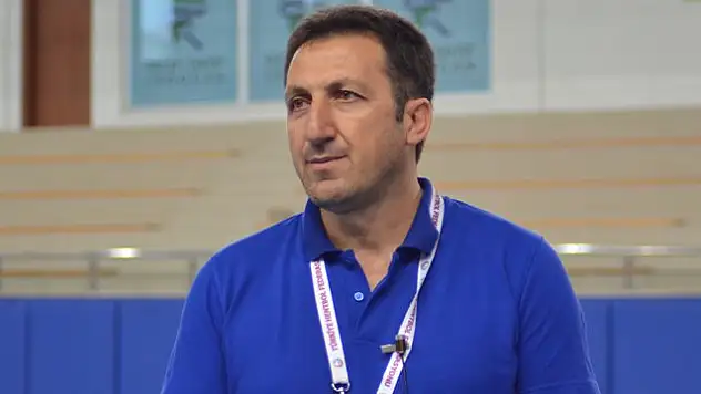 Vurgun: ” Bize yakışanı yapacağız”