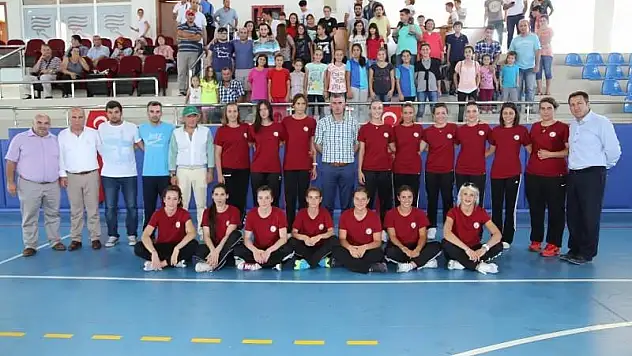 Vurgun: “İlk Maçlar Her Zaman Zordur”