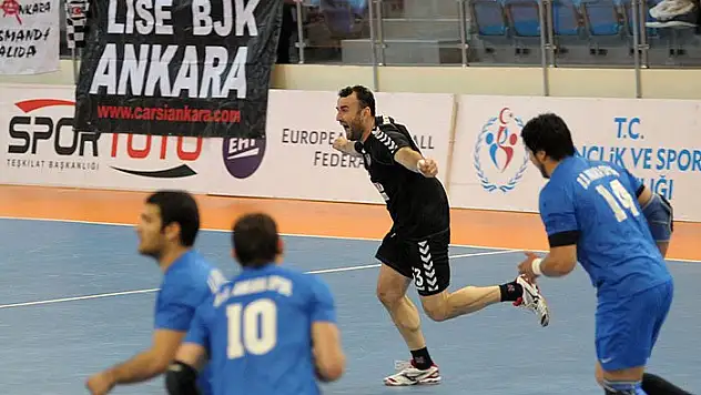 “Yakışanı Yaptık”