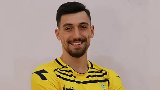 Yakup Yaşar Simsar Avrupa gündeminde