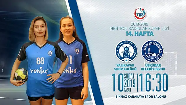 Yalıkavak ikinci galibiyet peşinde