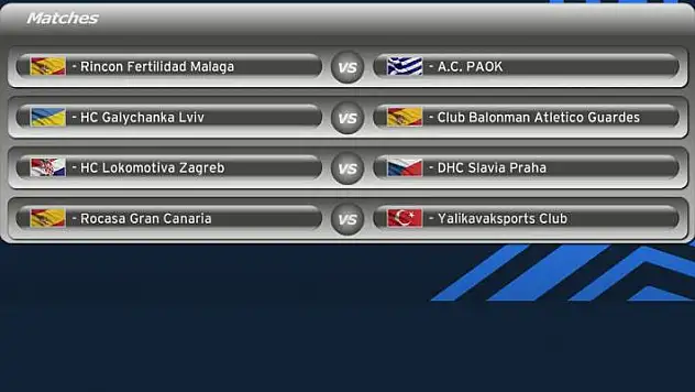 Yalıkavak Spor’a İspanyol rakip