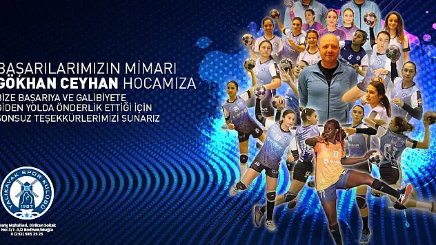 Yalıkavak’ta ilginç son!