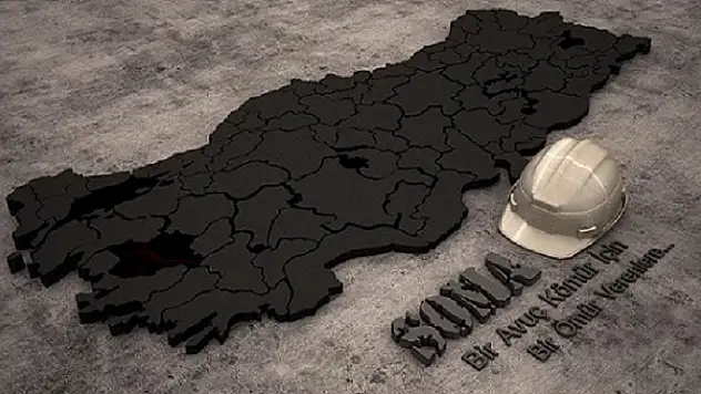 “Yalnız değilsin Soma!”