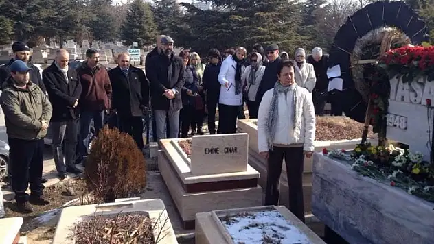 Yaşar’ı yaşatmak