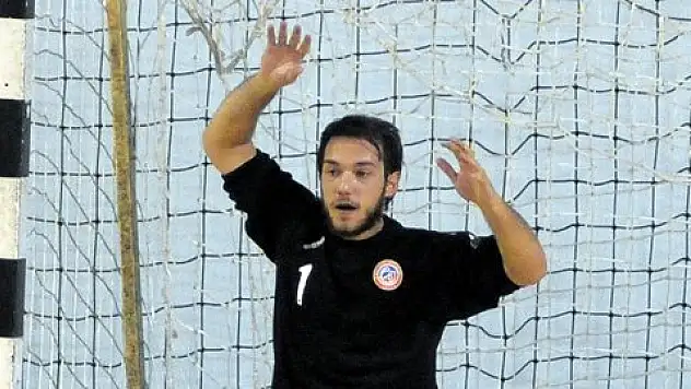 Yeditepe’den İkinci Kaleci Transferi