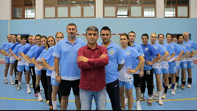 Yenimahalle Avrupa’da tur atacak