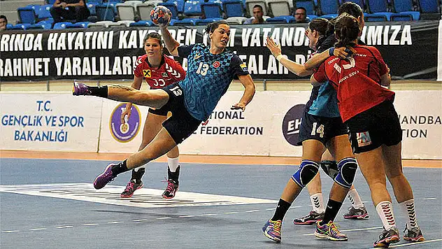 YENİMAHALLE BELEDİYESİ SK: 36 – SSV DORNBIRN SCHOREN: 25